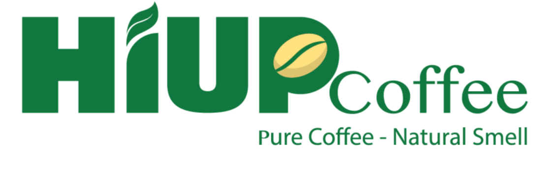 Hiup Coffee - Hương vị từ thiên nhiên