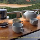 AnTháiCafé: Tinh hoa cà phê Việt