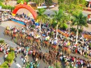 Đắk Lắk chuẩn bị cho Lễ hội cà phê Buôn Ma Thuột lần VI và LH văn hóa Cồng chiêng Tây Nguyên 2017