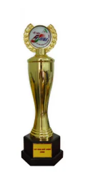 Cúp vàng chất lượng, Lễ hội cà phê Buôn Mê Thuột 2008