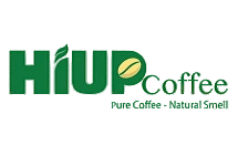 logo Hiup cafe